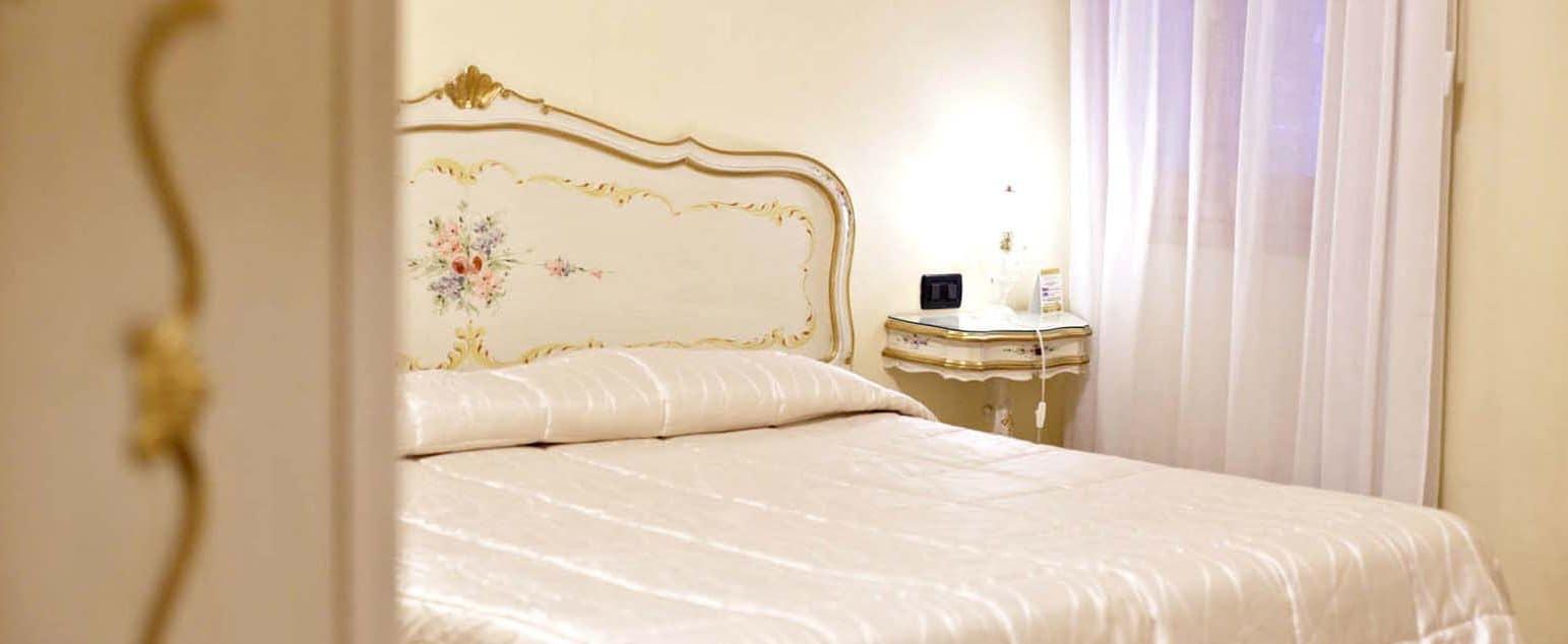 Ca' Leon D'Oro Hotel Venedig Eksteriør billede
