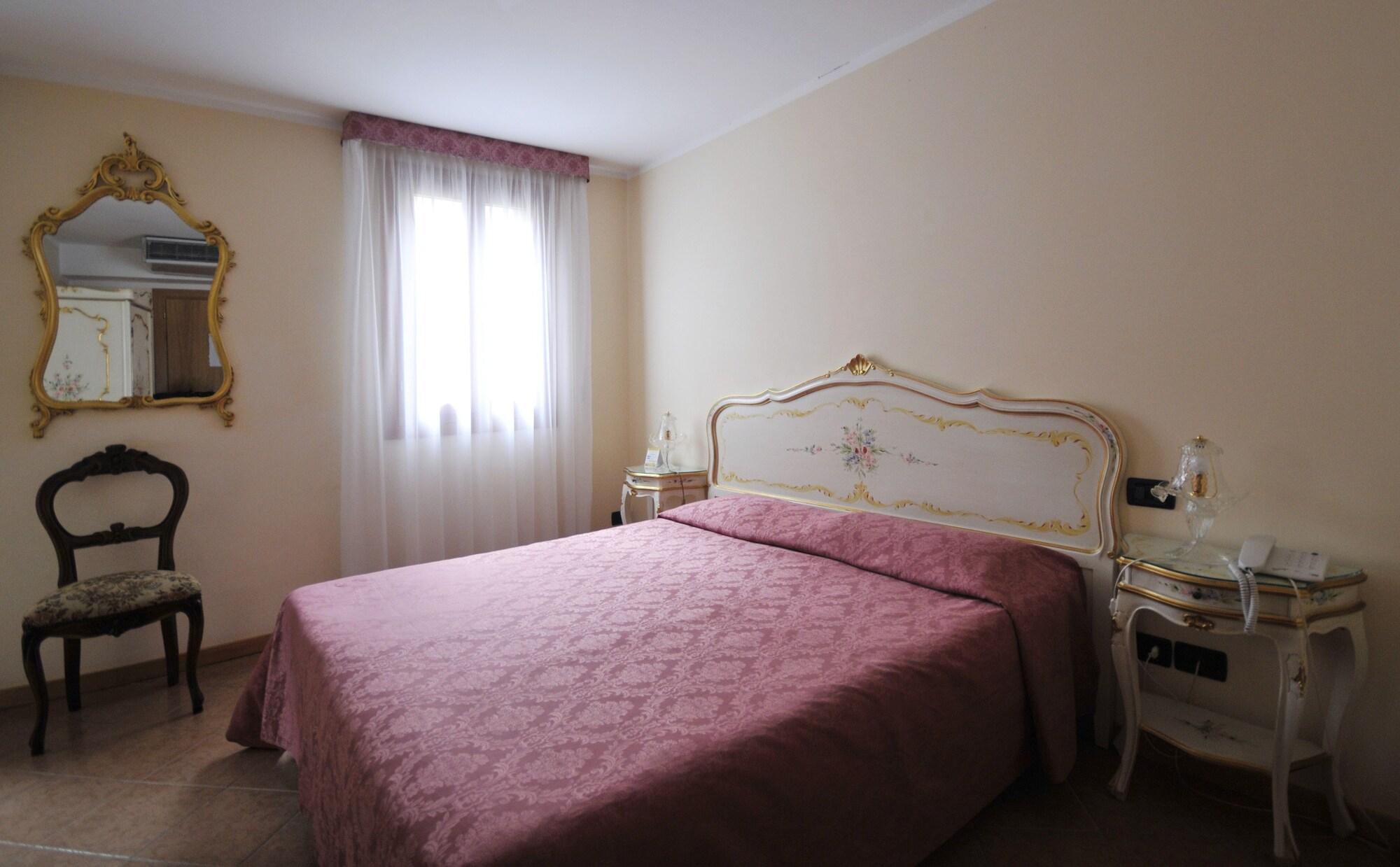 Ca' Leon D'Oro Hotel Venedig Eksteriør billede
