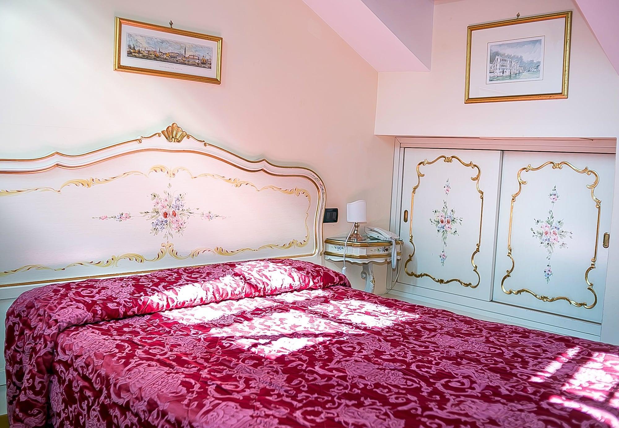 Ca' Leon D'Oro Hotel Venedig Eksteriør billede