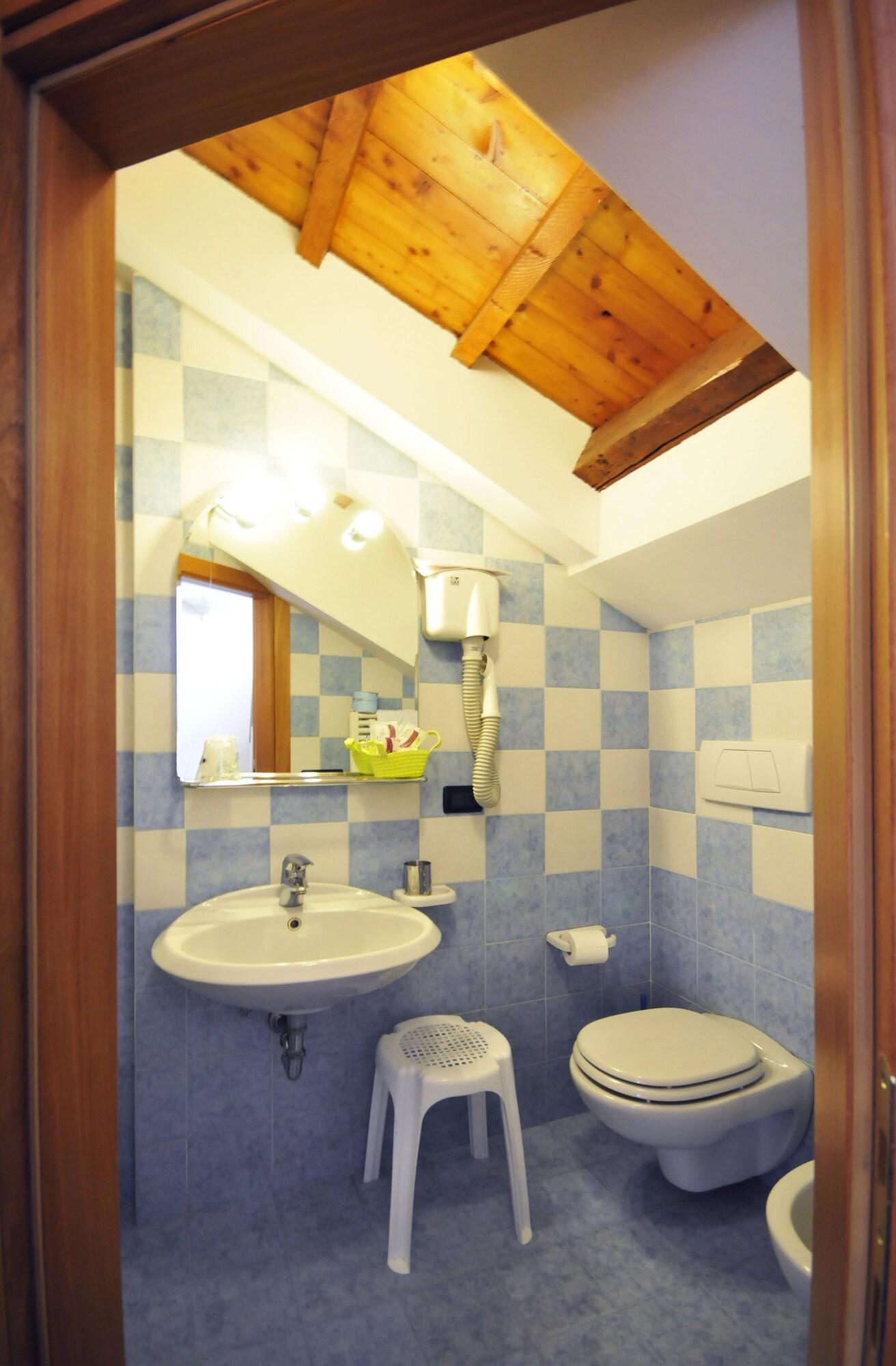Ca' Leon D'Oro Hotel Venedig Eksteriør billede