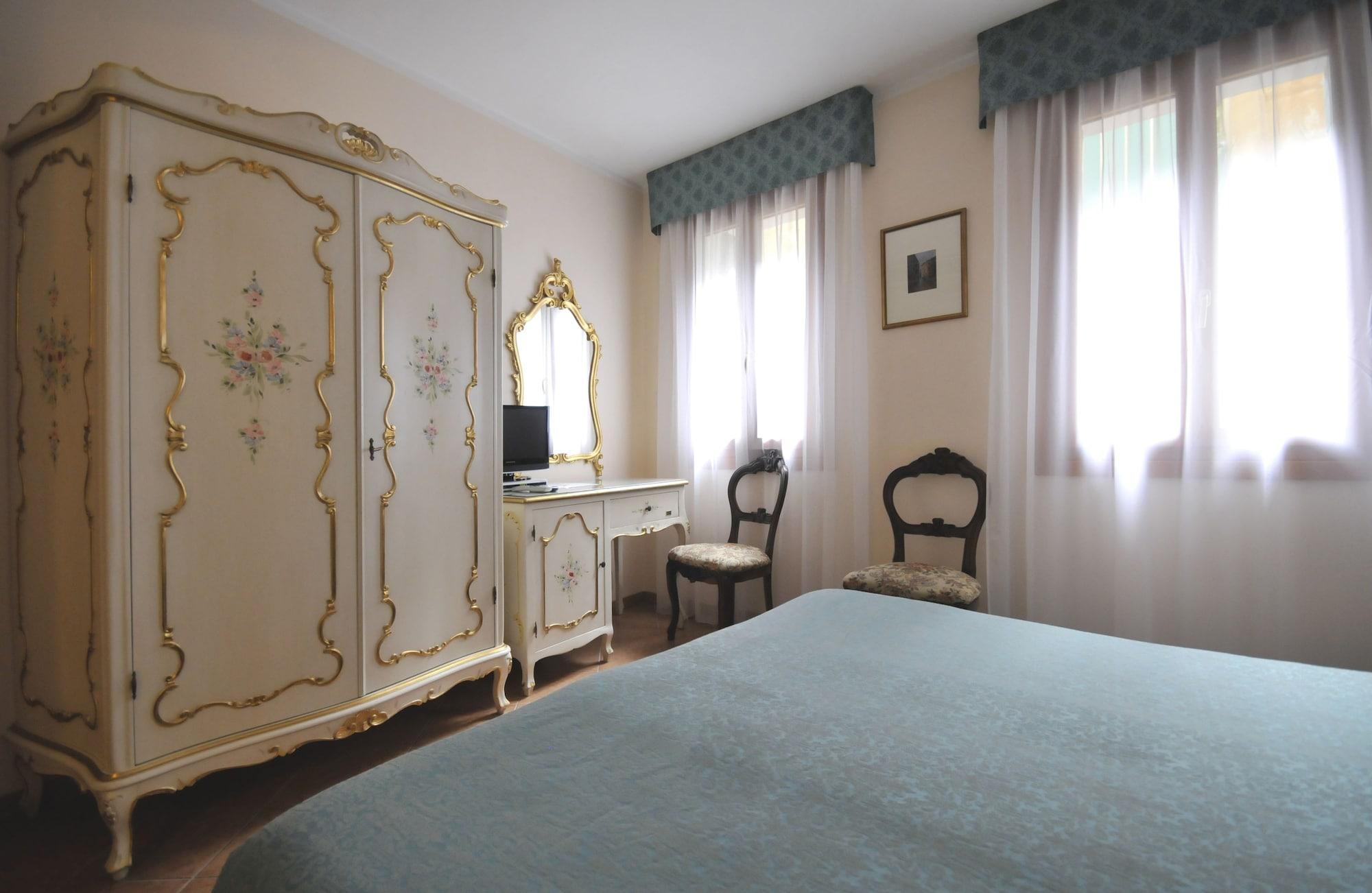 Ca' Leon D'Oro Hotel Venedig Eksteriør billede