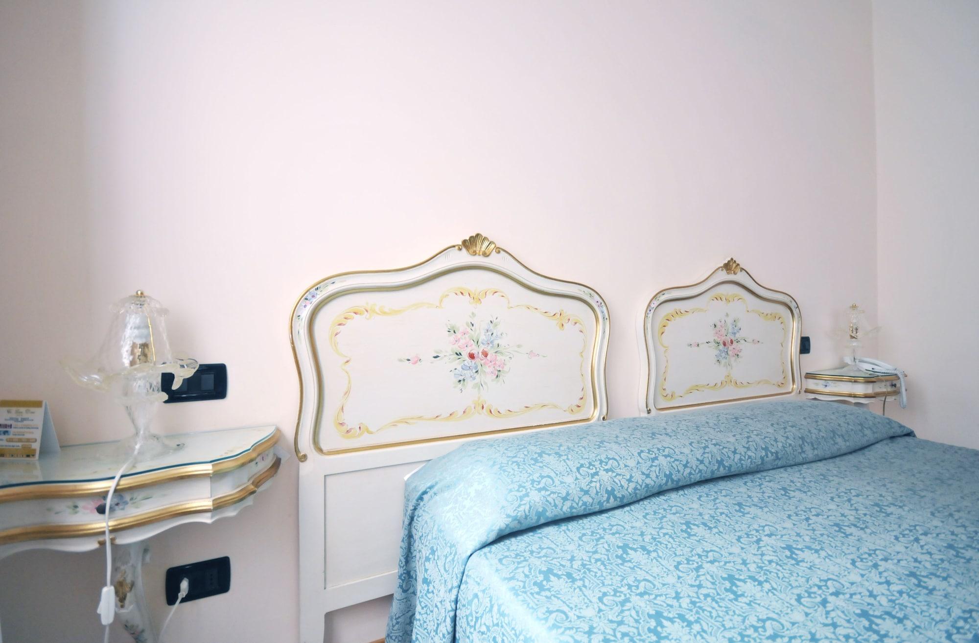 Ca' Leon D'Oro Hotel Venedig Eksteriør billede