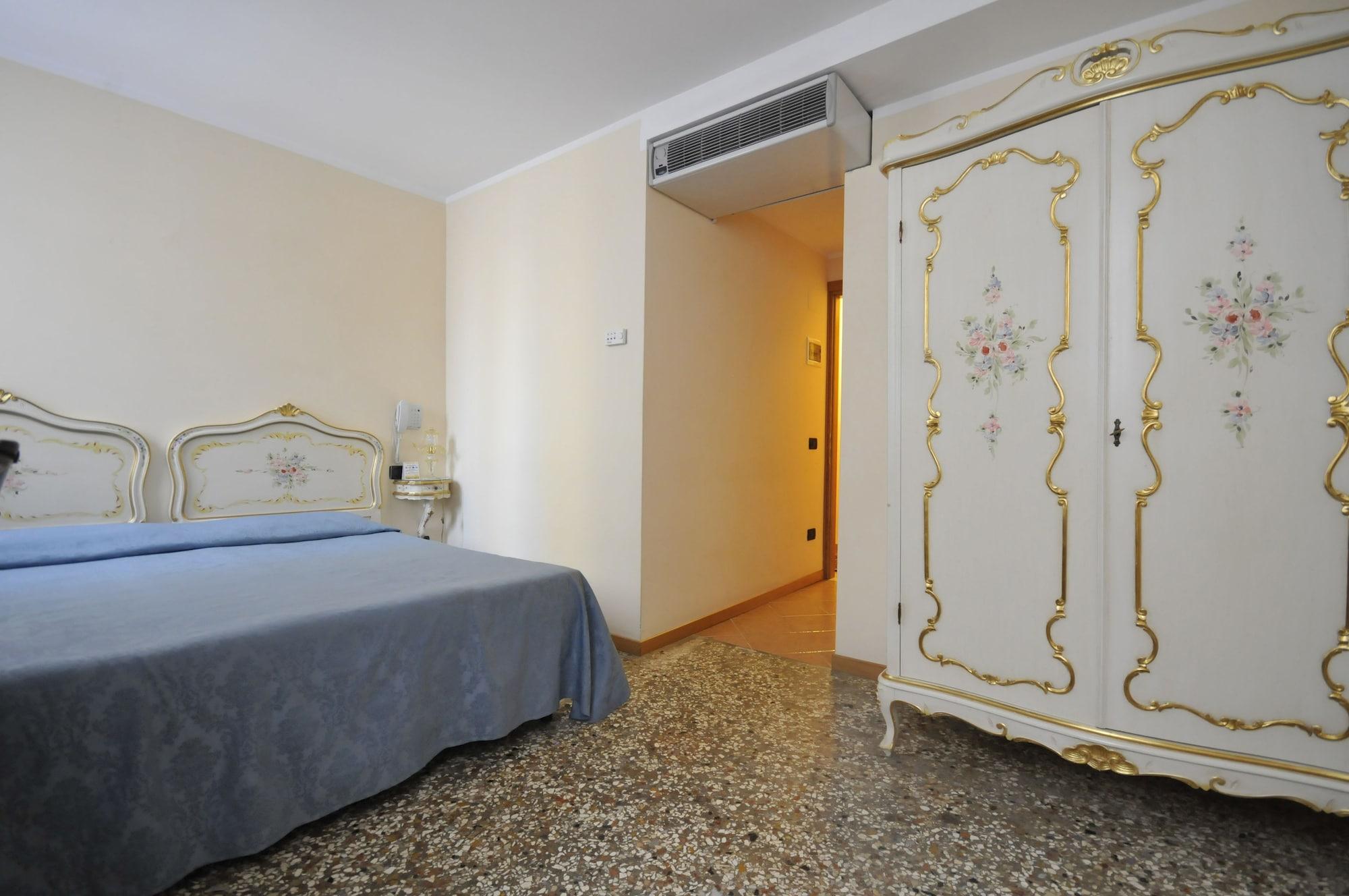 Ca' Leon D'Oro Hotel Venedig Eksteriør billede