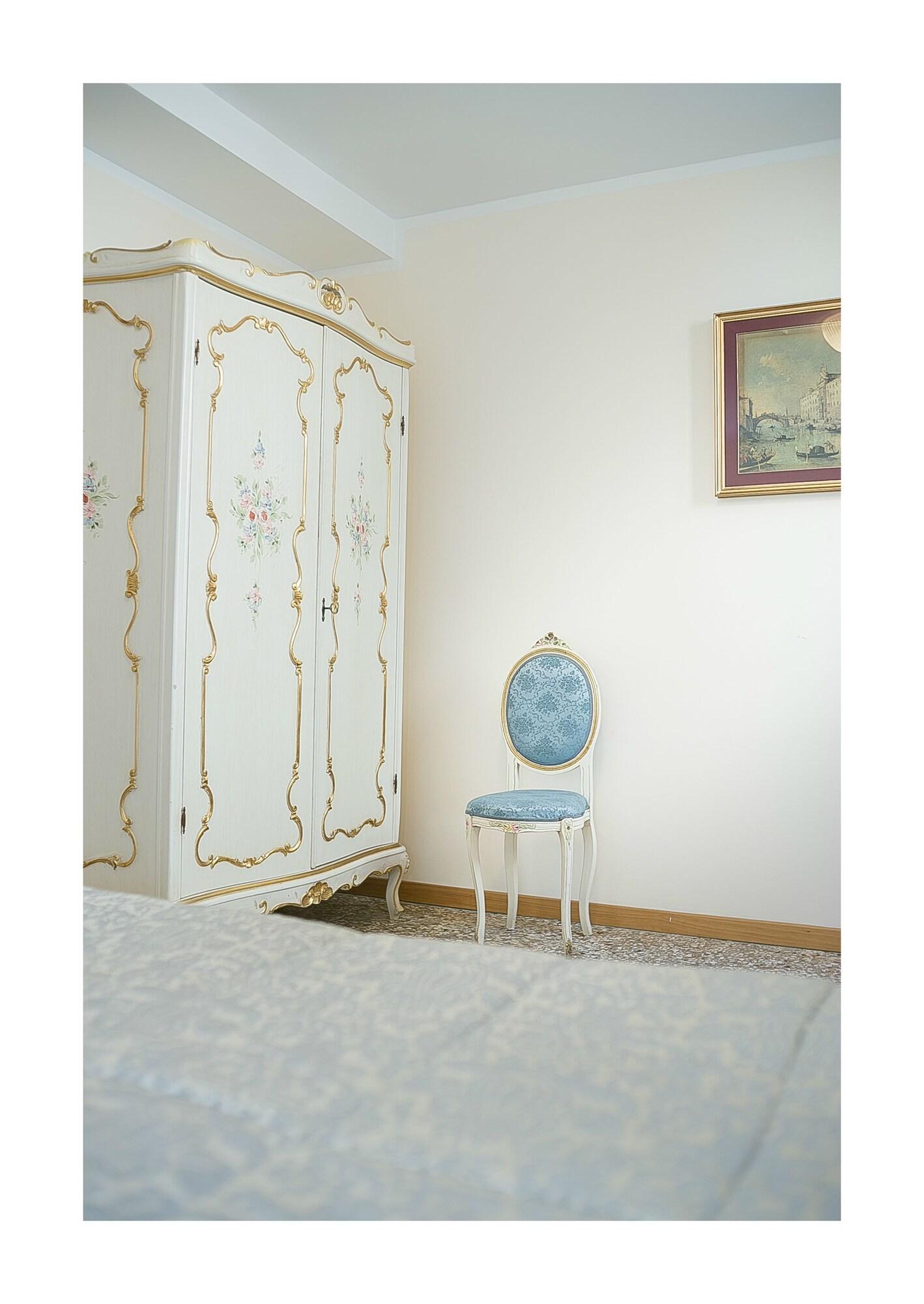 Ca' Leon D'Oro Hotel Venedig Eksteriør billede