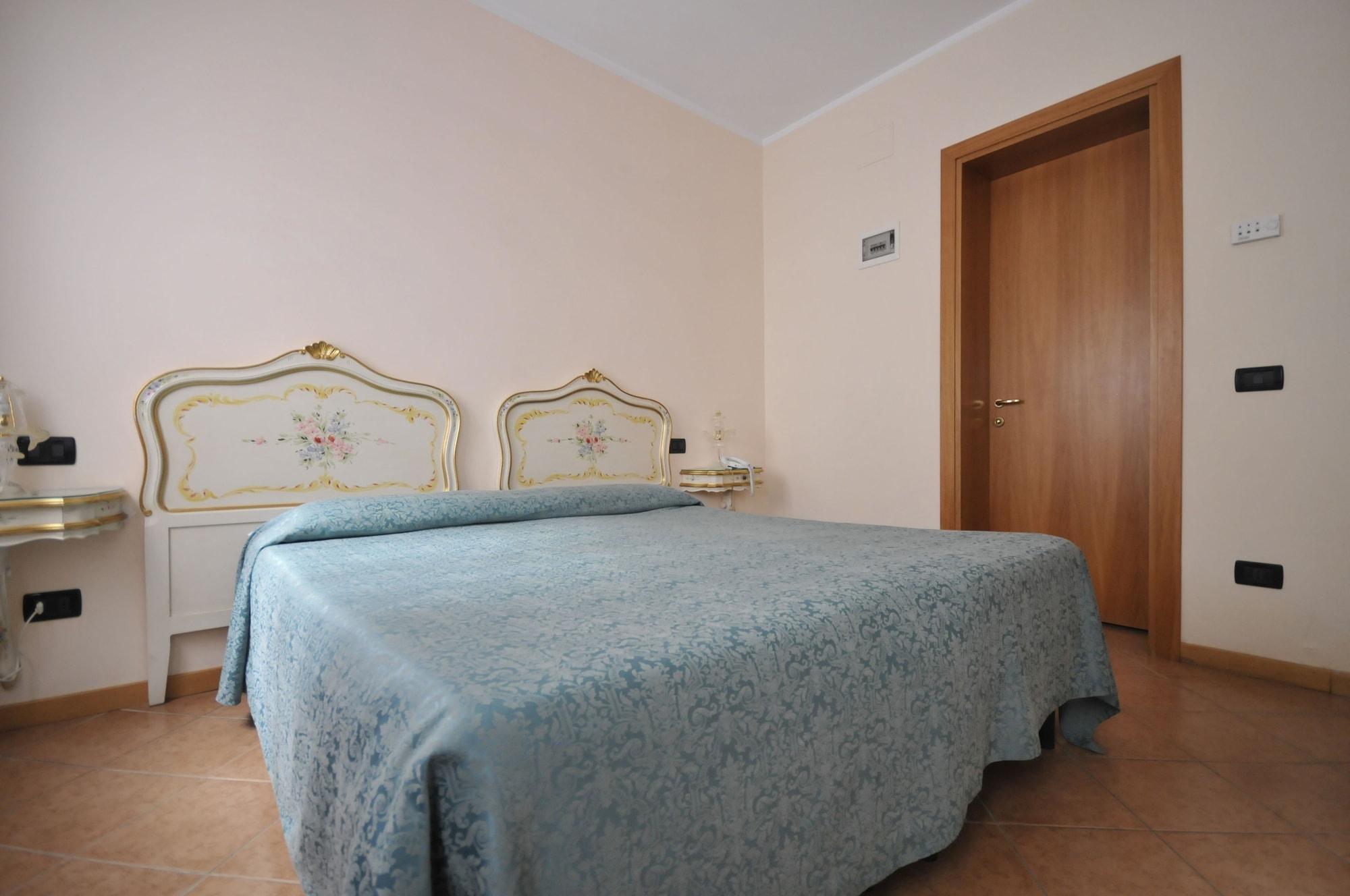 Ca' Leon D'Oro Hotel Venedig Eksteriør billede