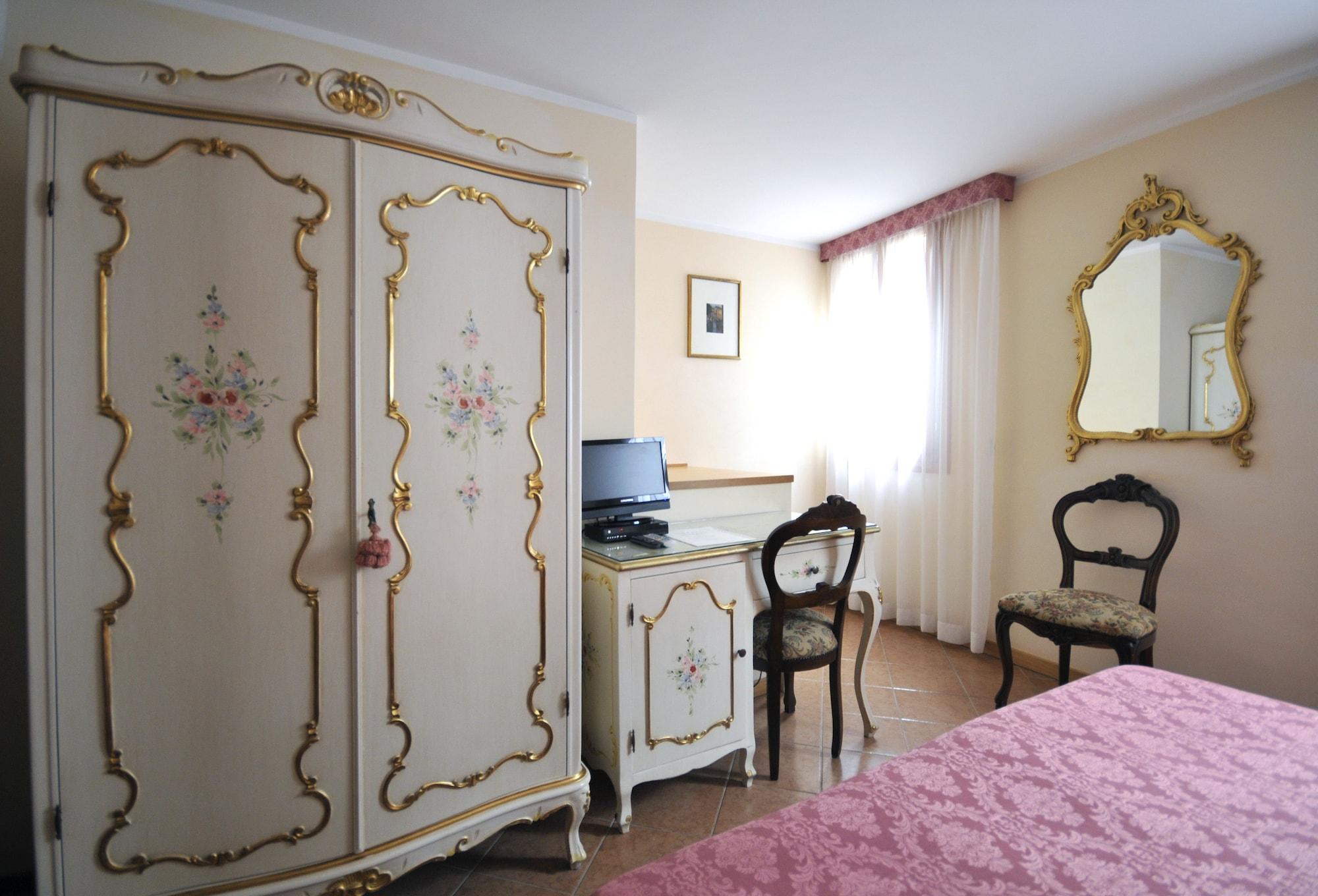 Ca' Leon D'Oro Hotel Venedig Eksteriør billede
