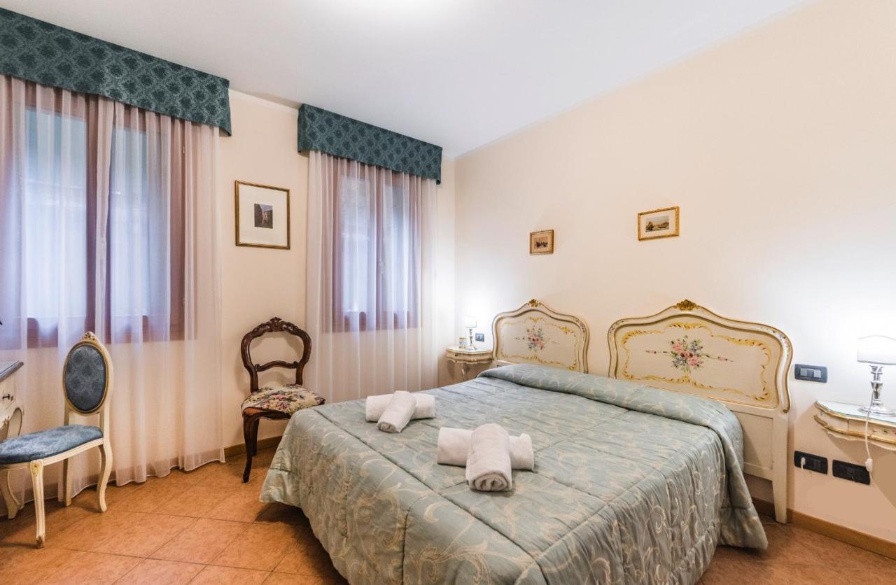 Ca' Leon D'Oro Hotel Venedig Eksteriør billede