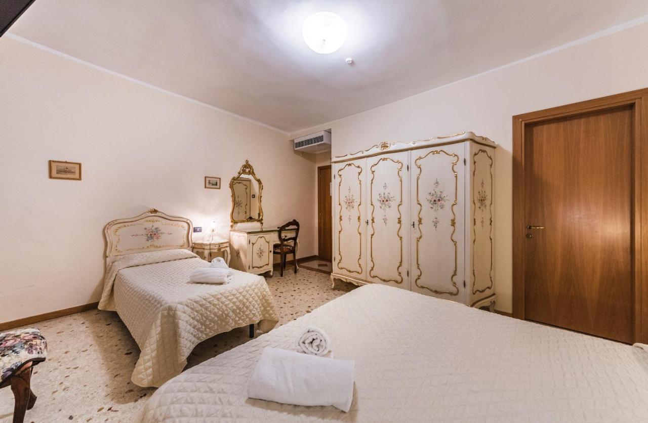 Ca' Leon D'Oro Hotel Venedig Eksteriør billede
