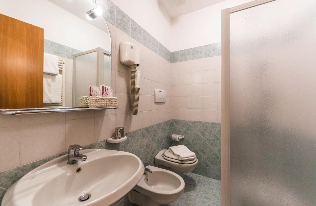Ca' Leon D'Oro Hotel Venedig Eksteriør billede