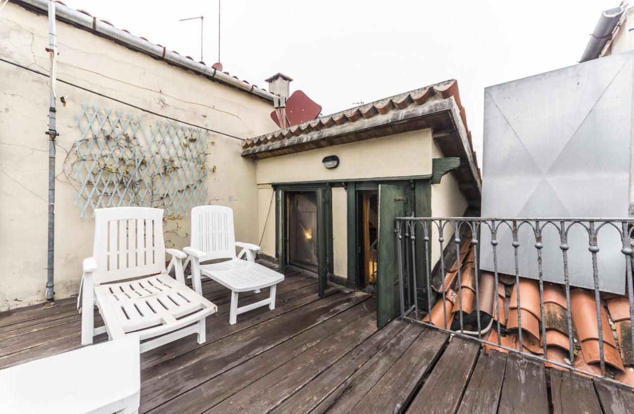 Ca' Leon D'Oro Hotel Venedig Eksteriør billede